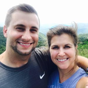 Meet your Posher, Colton